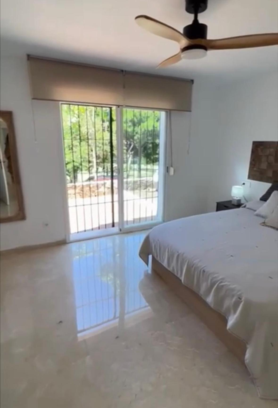 Casa Reserva Los Monteros Marbella Exterior foto
