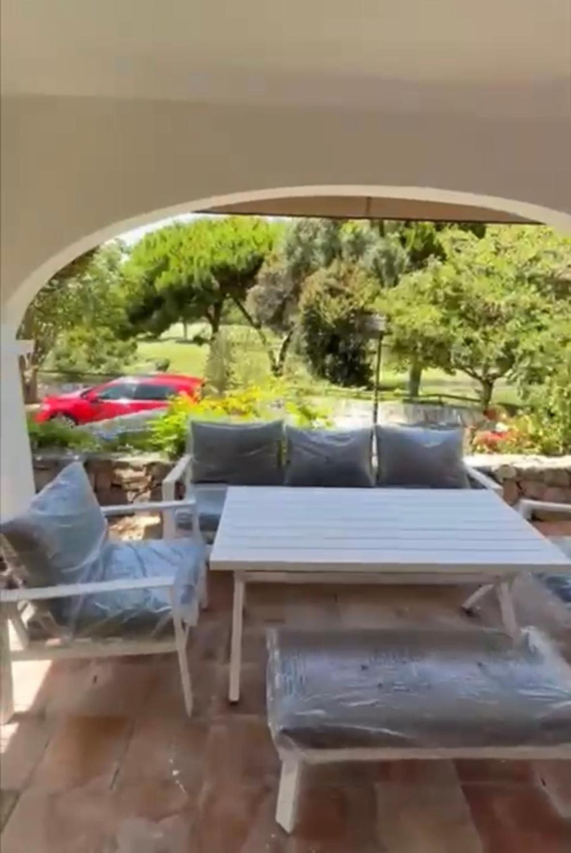 Casa Reserva Los Monteros Marbella Exterior foto